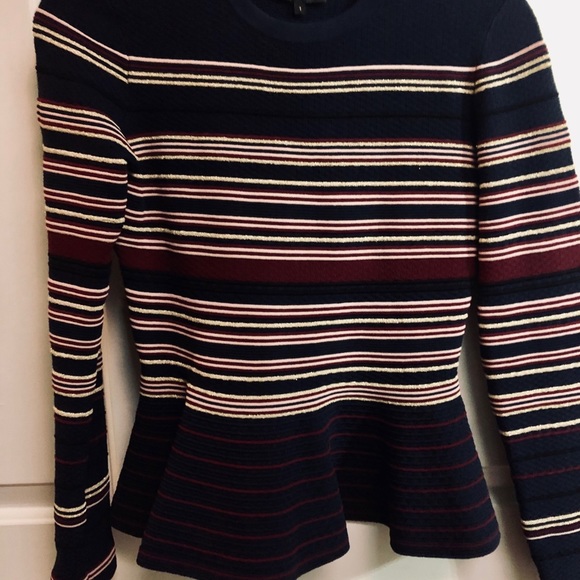 ted baker london sweater